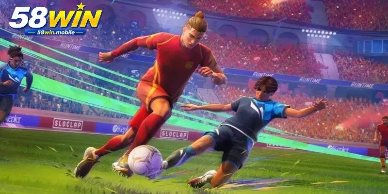 58WIN Bóng Đá - Cách Đọc Kèo Và Đặt Cược Chuẩn Xác
