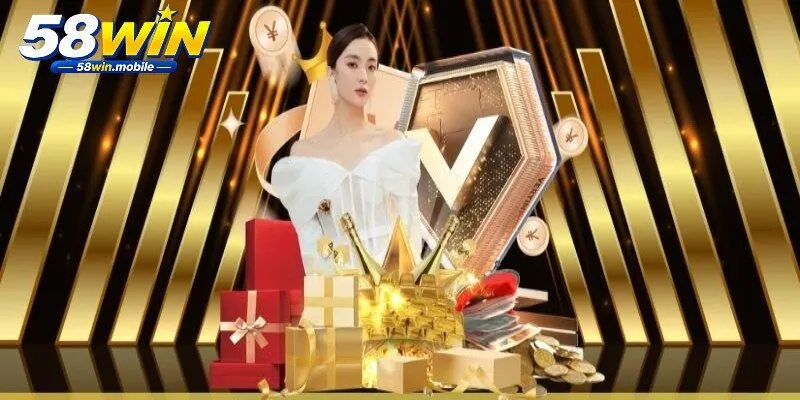 58WIN Đăng Nhập - Hướng Dẫn Truy Cập Tài Khoản An Toàn