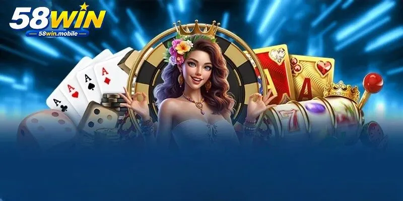 58WIN Là Gì - Giải Thích Chi Tiết Cho Người Chơi Mới