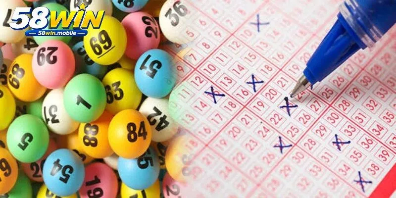 Cổng xổ số 58WIN hỗ trợ nhiều kỳ quay
