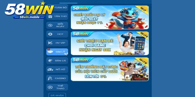 Doanh thu hợp lệ cho biết tiến độ thưởng