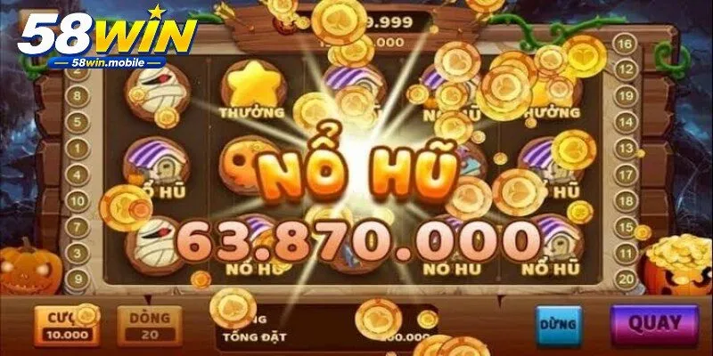 Đường trả thưởng quyết định cách tính tiền