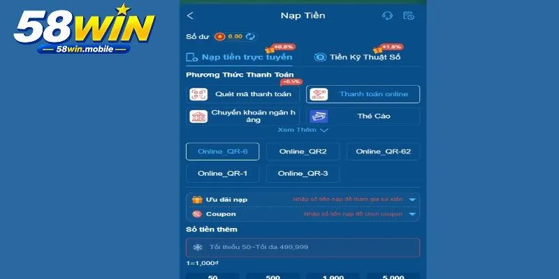 Giao dịch an toàn cần kiểm tra thông tin