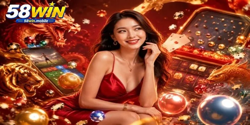 Hoàn Trả 58WIN - Cách Tính Và Nhận Cashback Chi Tiết