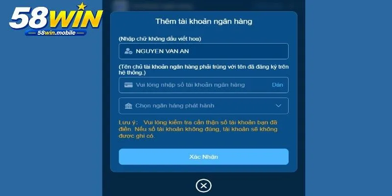 Lệnh rút chậm cần kiểm tra trạng thái trước