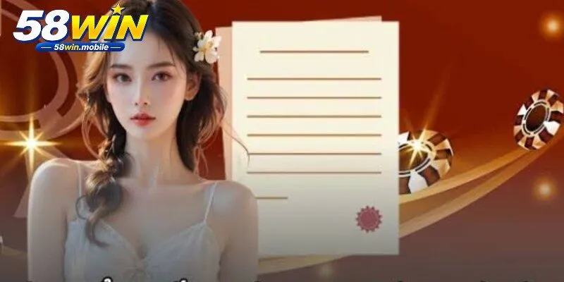 Phương pháp rà soát tính hợp pháp của sân chơi