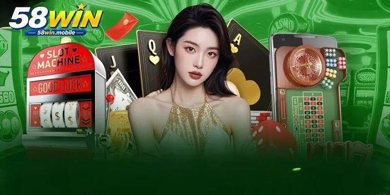 Quyết định 58WIN cược live cần kiểm tra kỹ